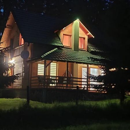 Vila Pavle Villa Bajina Basta Buitenkant foto